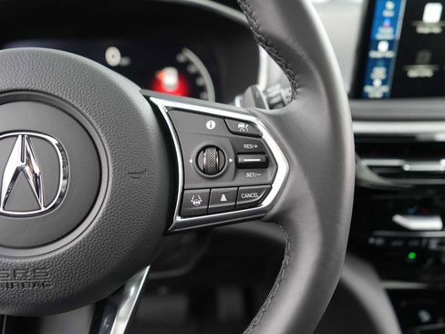 Certified 2026 Acura MDX SH-AWD w/ Technology Package image 19