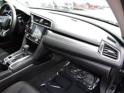 Used 2018 Honda Civic EX image 33