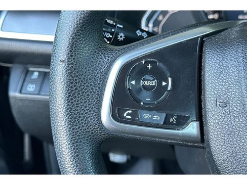 Used 2016 Honda Civic LX-P image 25