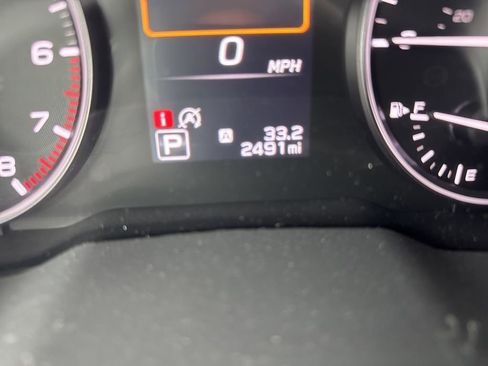 Used 2025 Subaru Outback Premium image 16