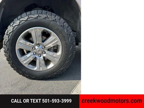 Used 2019 Ford F150 King Ranch w/ Equipment Group 601A Luxury image 18