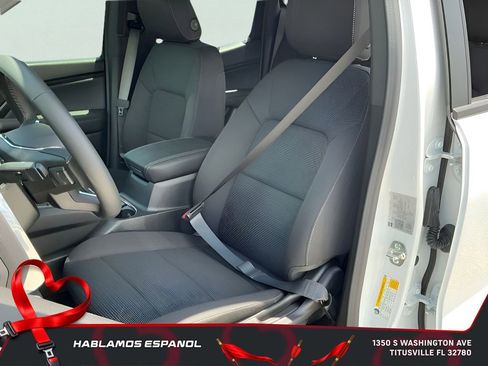 Used 2026 GMC Canyon Elevation w/ Convenience Package image 14