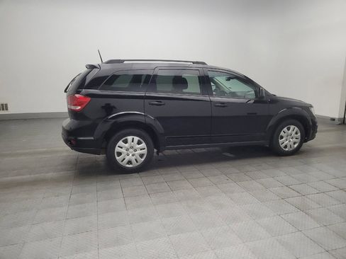 Used 2019 Dodge Journey SE FWD image 10