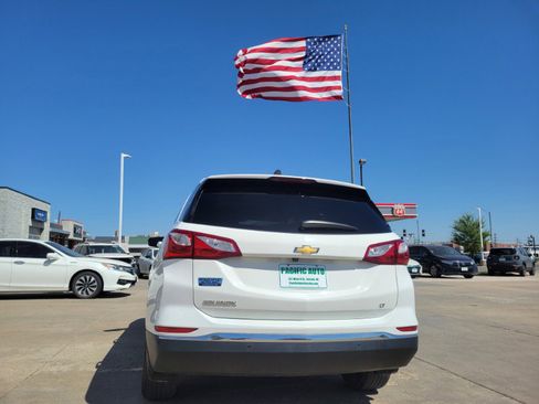 Used 2020 Chevrolet Equinox LT FWD image 7
