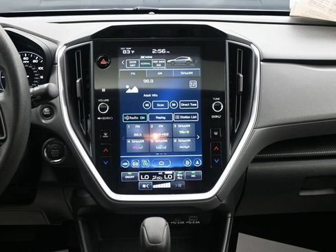 Used 2025 Subaru Crosstrek 2.5i Premium AWD/4WD image 19
