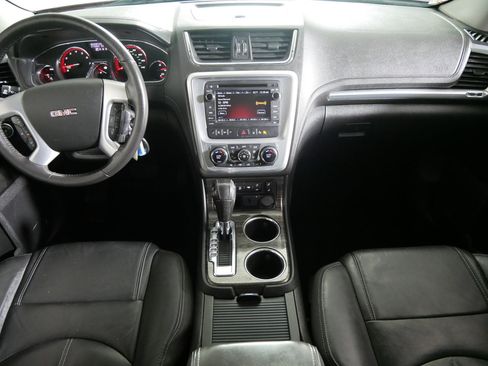 Used 2015 GMC Acadia SLT AWD/4WD image 10