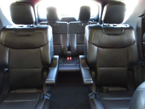 Certified 2022 Ford Explorer ST w/ Equipment Group 401A image 25