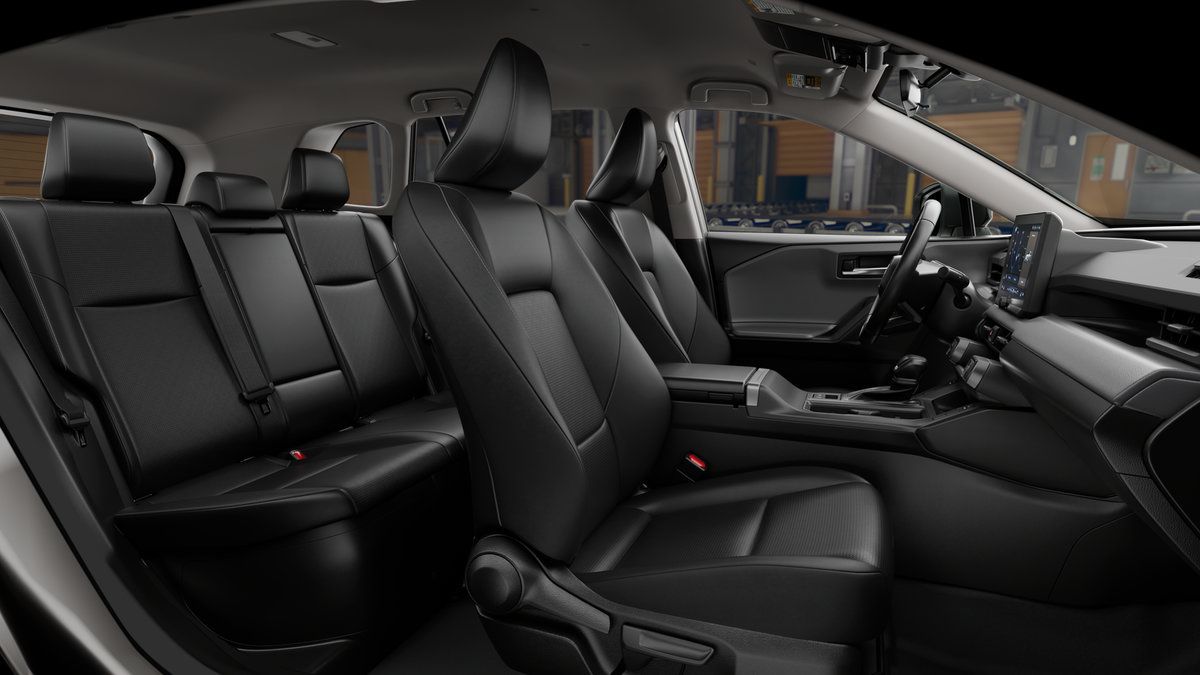 New 2026 Toyota RAV4 XLE Premium FWD image 20
