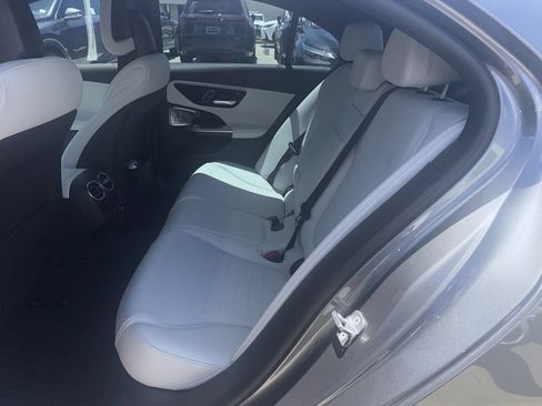Used 2024 Mercedes-Benz C 300 Sedan image 18