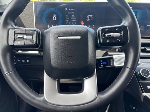 Used 2026 Hyundai Santa Fe SEL FWD image 25