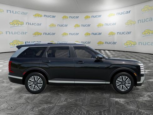 New 2026 Hyundai Palisade SEL AWD/4WD image 7