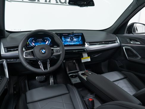 New 2026 BMW X1 xDrive28i w/ M Sport Package image 16