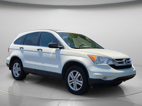 Used 2011 Honda CR-V EX image 8