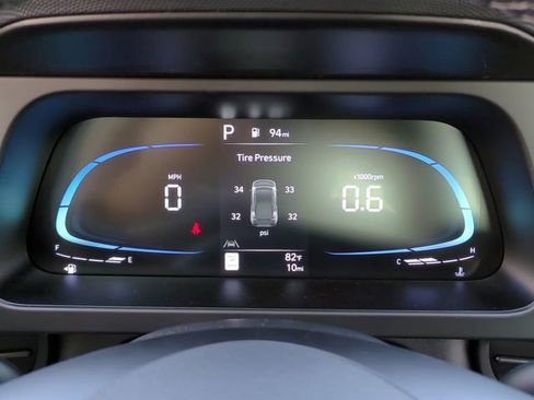 New 2025 Hyundai Elantra Sport FWD image 24