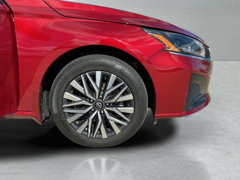 Certified 2023 Nissan Altima 2.5 SV image 12