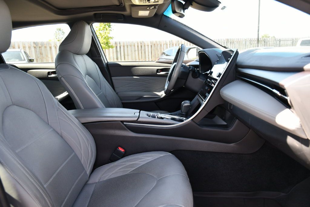 Used 2019 Toyota Avalon Limited w/ Advanced Safety Package FWD image 35