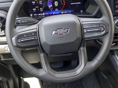 New 2026 Chevrolet Colorado Trail Boss image 20