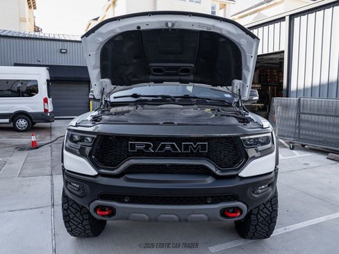 Used 2022 RAM 1500 TRX w/ TRX Level 2 Equipment Group AWD/4WD image 16