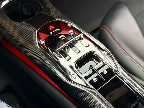 Used 2022 Ferrari 296 GTB RWD image 18