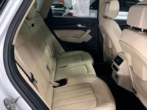 Certified 2023 Audi Q5 2.0T Premium Plus w/ Premium Plus Package image 30