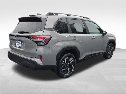 New 2026 Subaru Forester Limited image 8