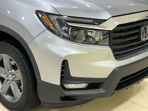 Certified 2023 Honda Ridgeline RTL image 2