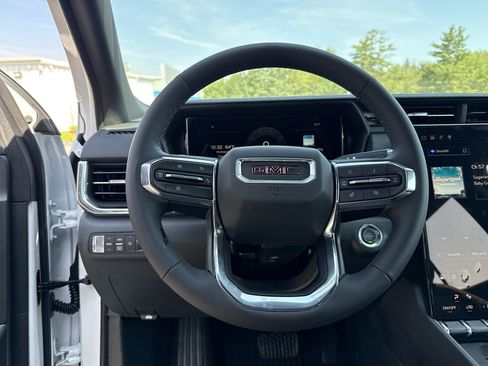 New 2026 GMC Terrain Elevation w/ LPO, Floor Liner Package image 68