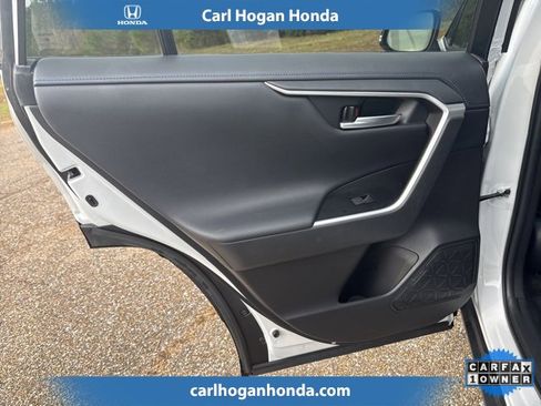 Used 2023 Toyota RAV4 XSE image 12