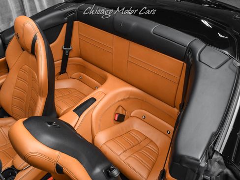 Used 2016 Ferrari California T RWD image 29