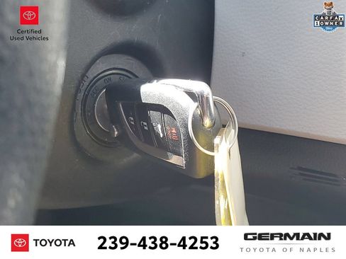 Certified 2025 Toyota Corolla LE FWD image 32