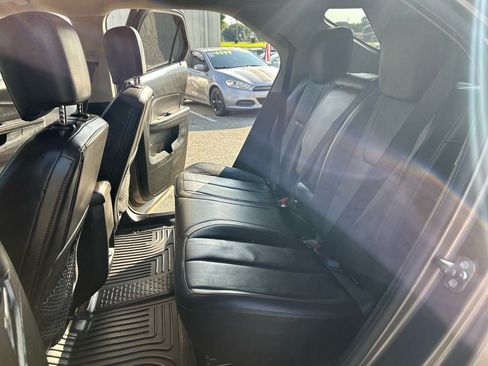 Used 2011 Chevrolet Equinox LT FWD image 24