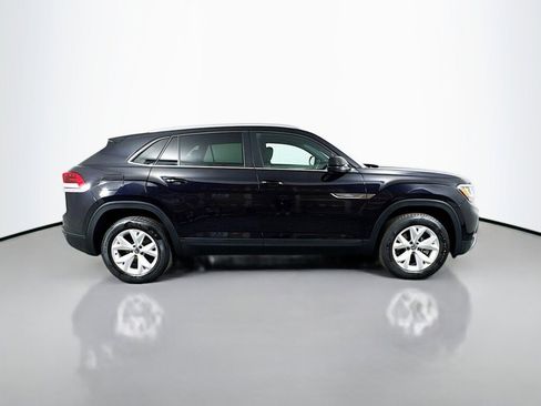 Used 2021 Volkswagen Atlas Cross Sport S image 6