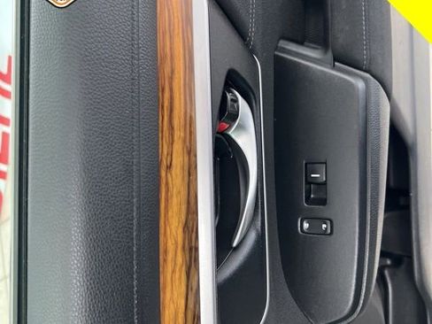 Used 2018 Honda CR-V EX image 18