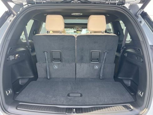 New 2025 Jeep Grand Cherokee L Limited image 20