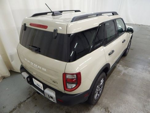 New 2025 Ford Bronco Sport Big Bend image 3