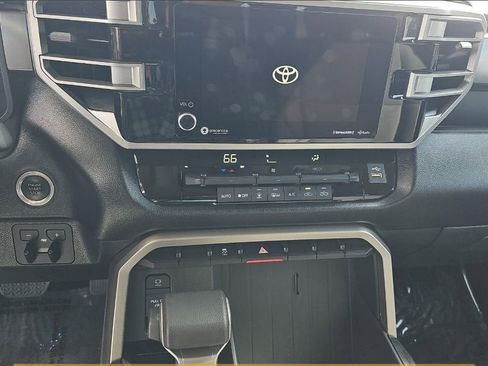 Used 2024 Toyota Tundra SR5 image 11