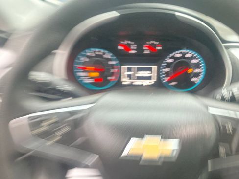 Used 2017 Chevrolet Malibu LS image 18