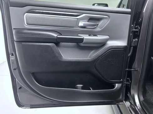 Used 2020 RAM 1500 Big Horn AWD/4WD image 20