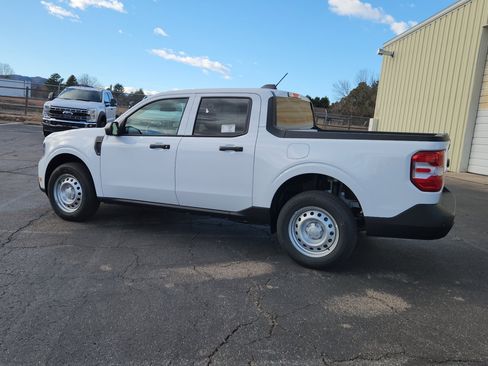 New 2026 Ford Maverick XL w/ Equipment Group 101A image 8