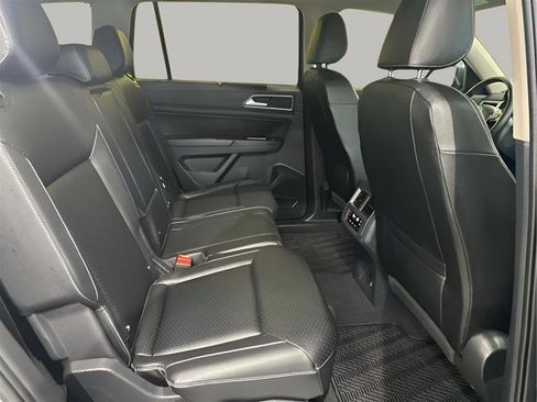 Used 2019 Volkswagen Atlas SE AWD/4WD image 26