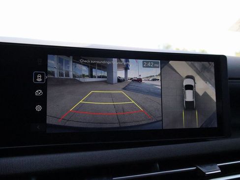 New 2025 Hyundai Santa Cruz Limited image 35