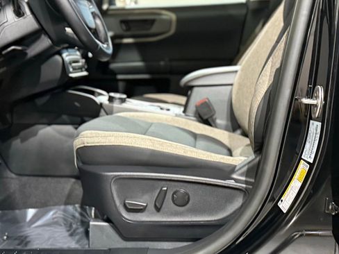 New 2026 Ford Bronco Sport Big Bend w/ Convenience Package image 35