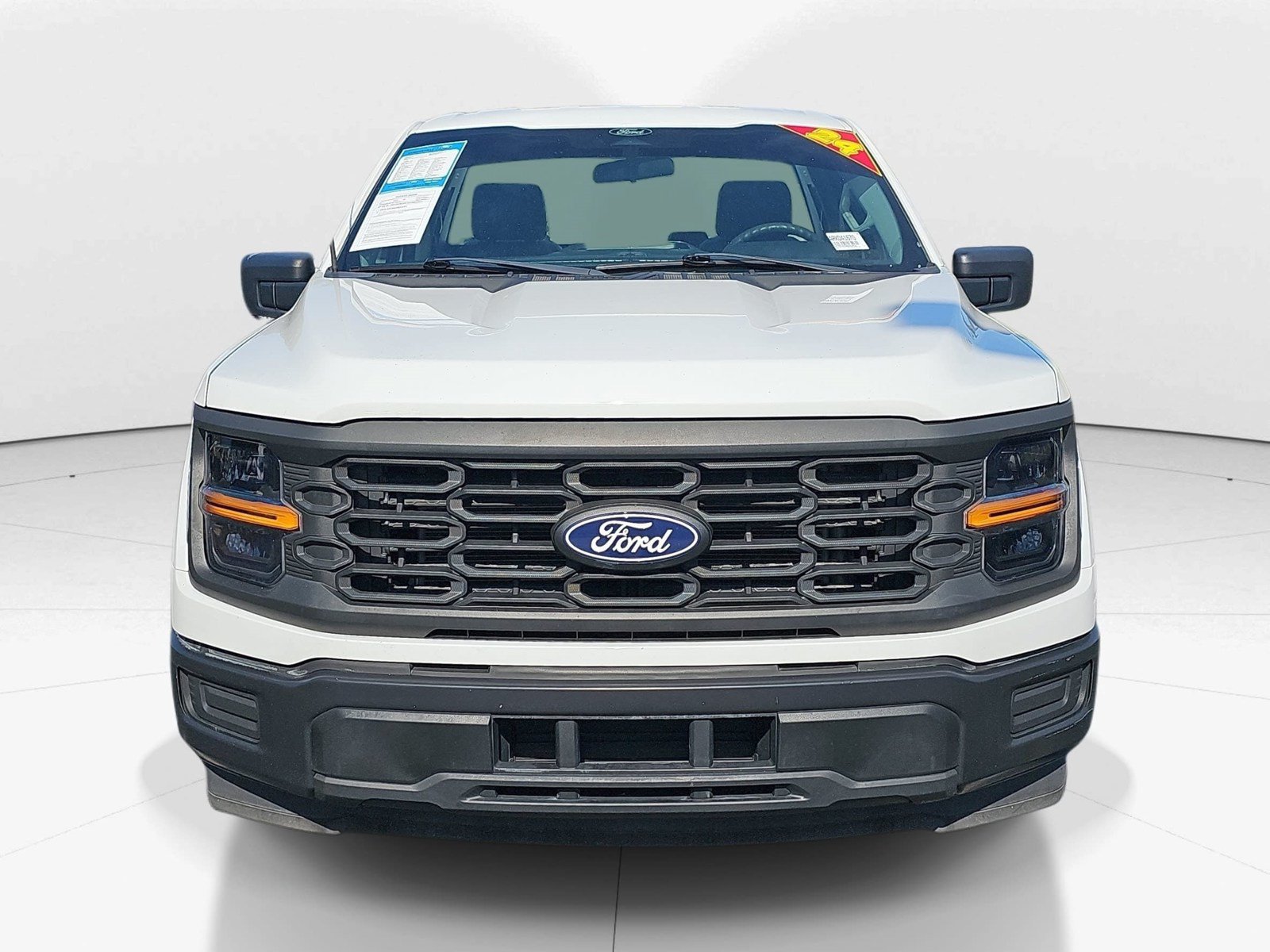 Used 2024 Ford F150 XL RWD image 8