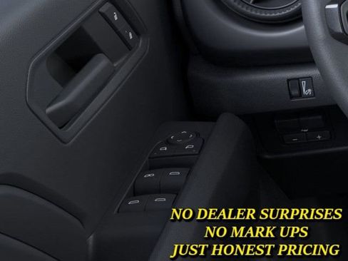 New 2026 Chevrolet Colorado Trail Boss image 22