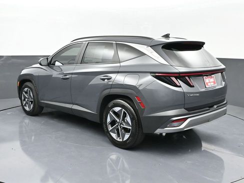 Used 2025 Hyundai Tucson SEL image 27