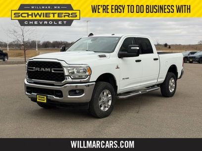 Used 2024 RAM 2500 Big Horn