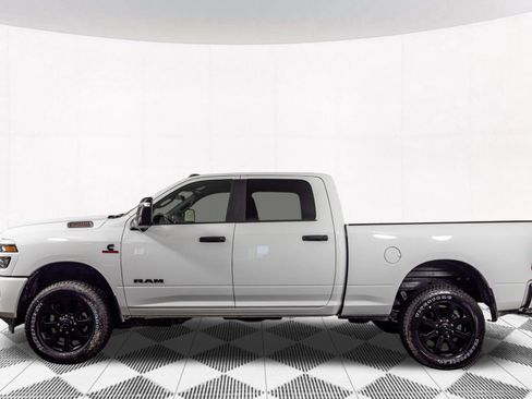New 2025 RAM 2500 Big Horn image 18