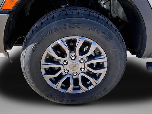 Used 2022 Ford Ranger XLT w/ Equipment Group 302A High image 9