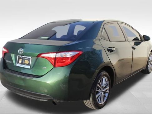 Used 2014 Toyota Corolla LE image 8