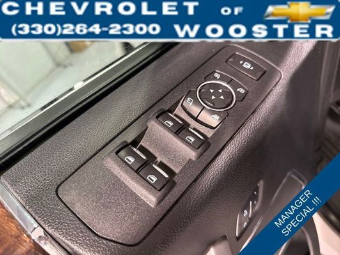 Used 2017 Ford F250 Platinum w/ Platinum Ultimate Package image 11